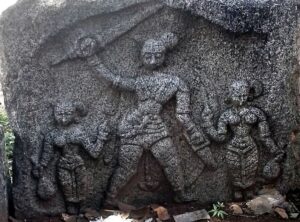 Hero Stones