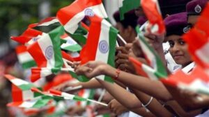 India’s Achievements After 79 Years of Independence