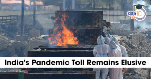India's Pandemic Toll Remains Elusive