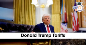 Donald Trump Tariffs