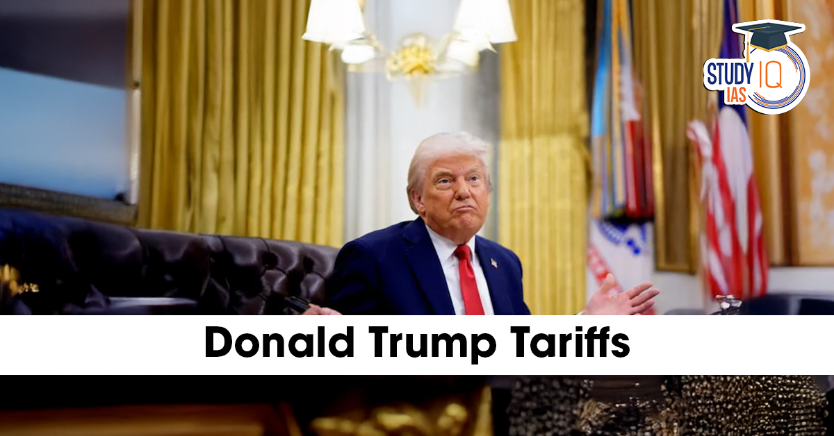 Donald Trump Tariffs