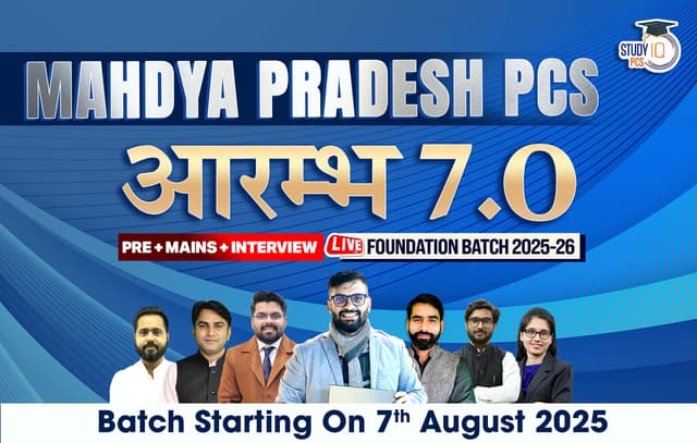 madhya pradesh