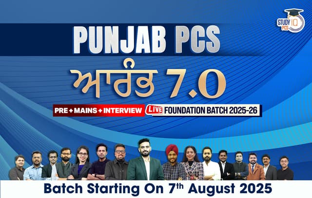 punjab