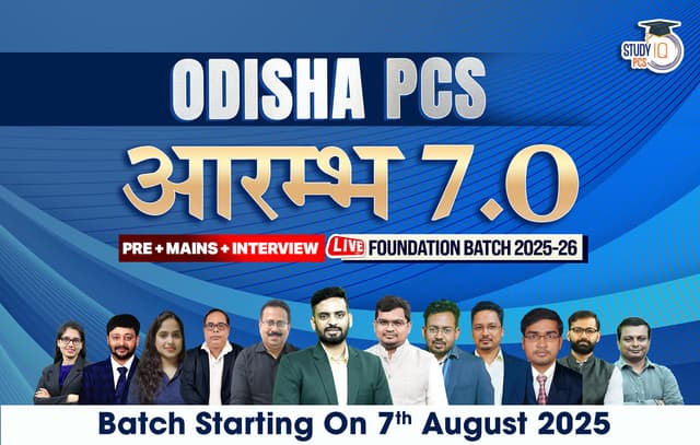 odisha