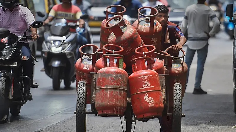 LPG Subsidy Scheme 2025