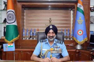 5 Pakistani Fighter Jets Taken Down During Operation Sindoor