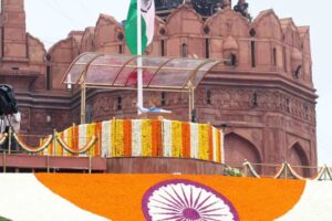 Independence Day 2025