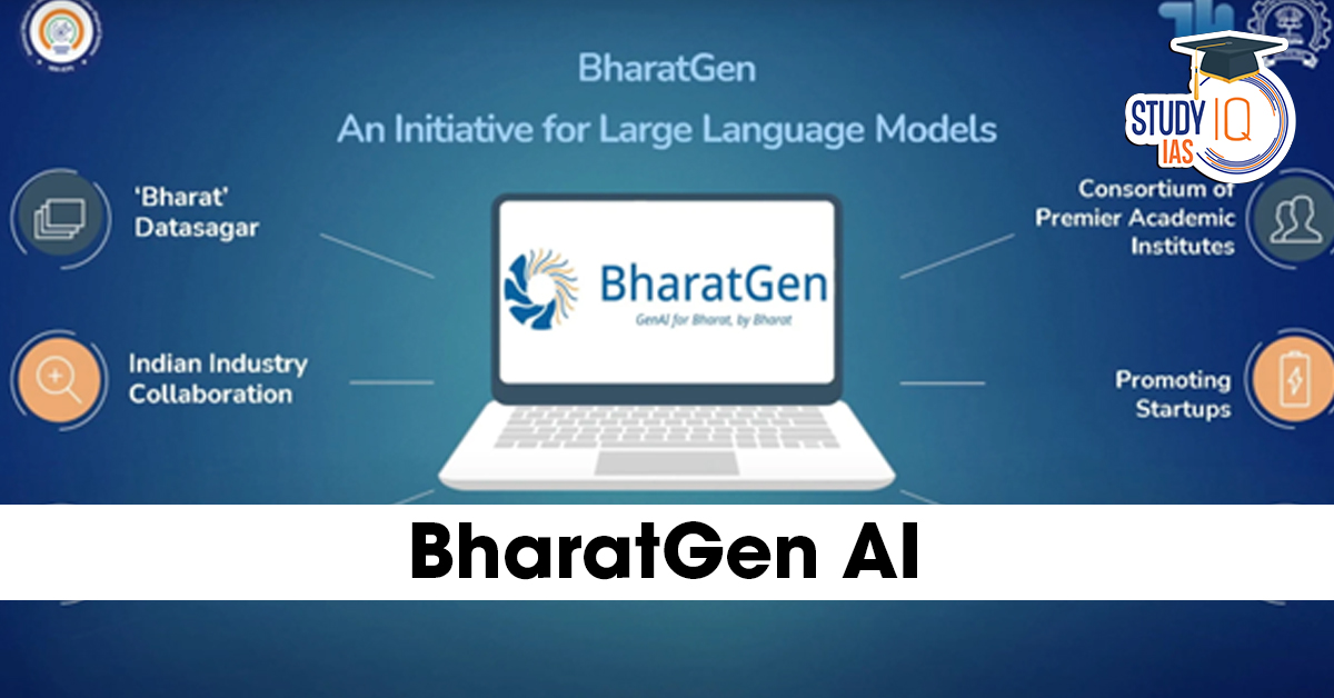 BharatGen AI