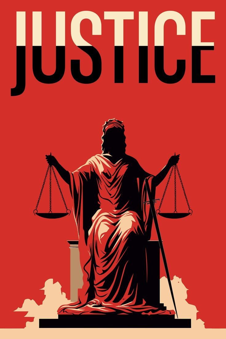 Justice Delayed, Justice Denied