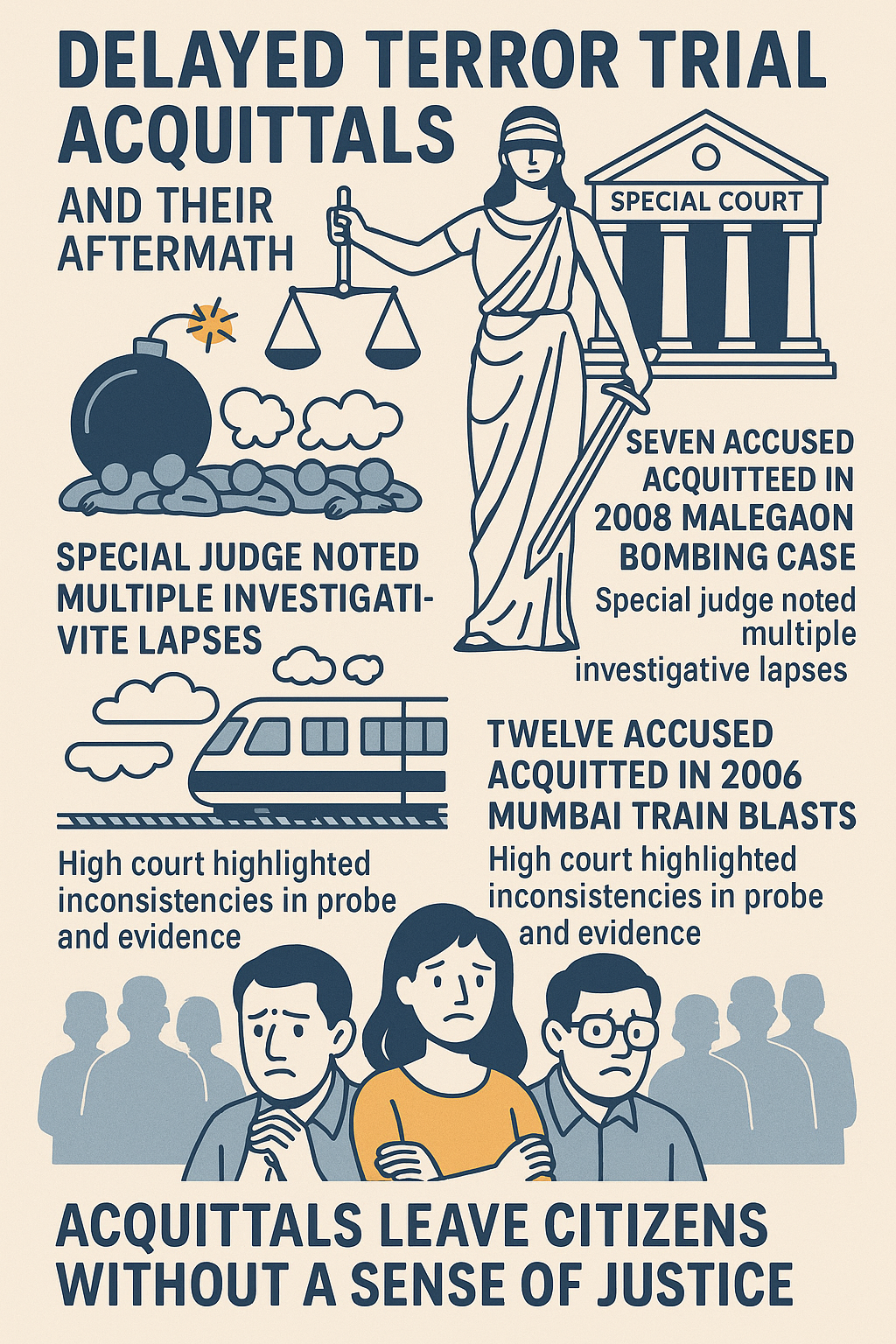 India's criminal justice system