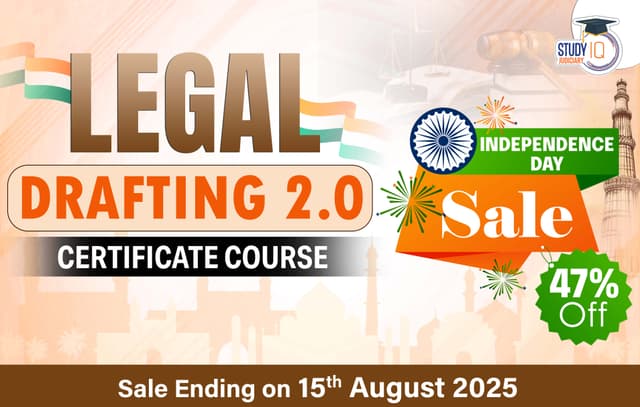 legal drafting