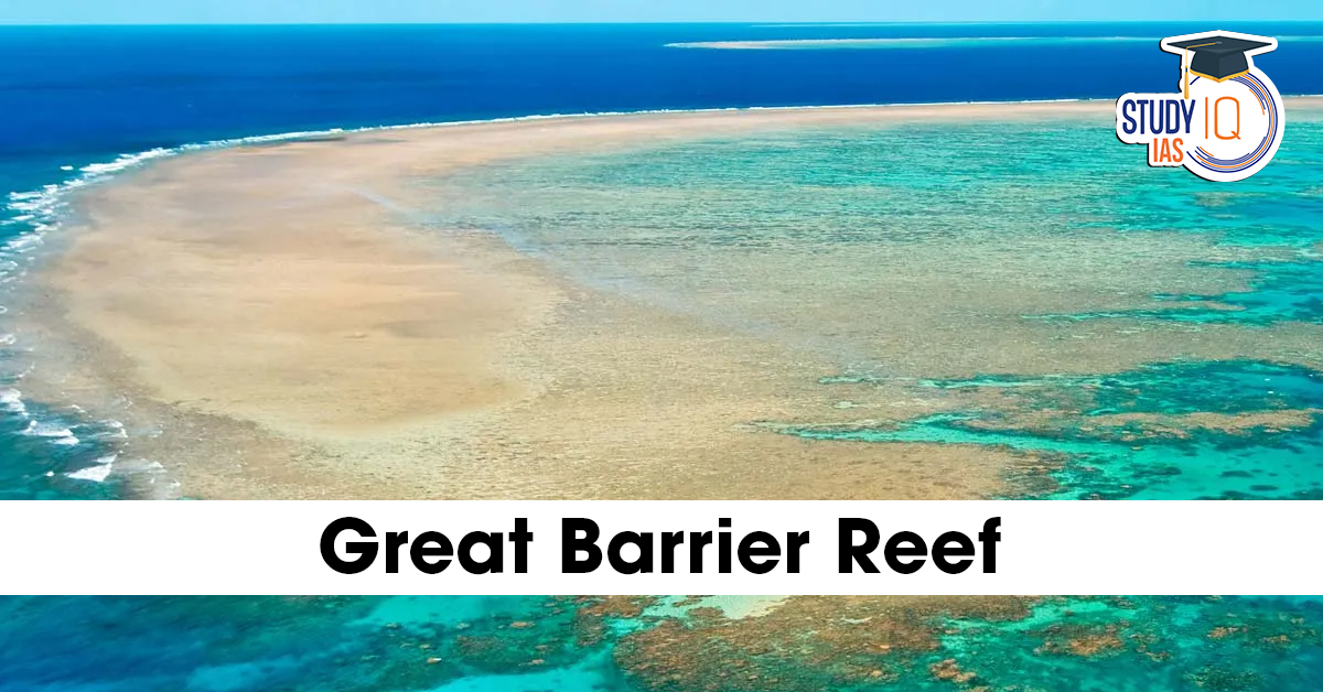 Great Barrier Reef