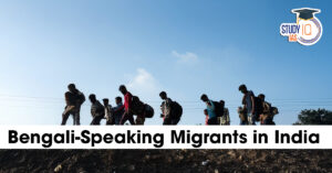 Bengali-Speaking Migrants in India