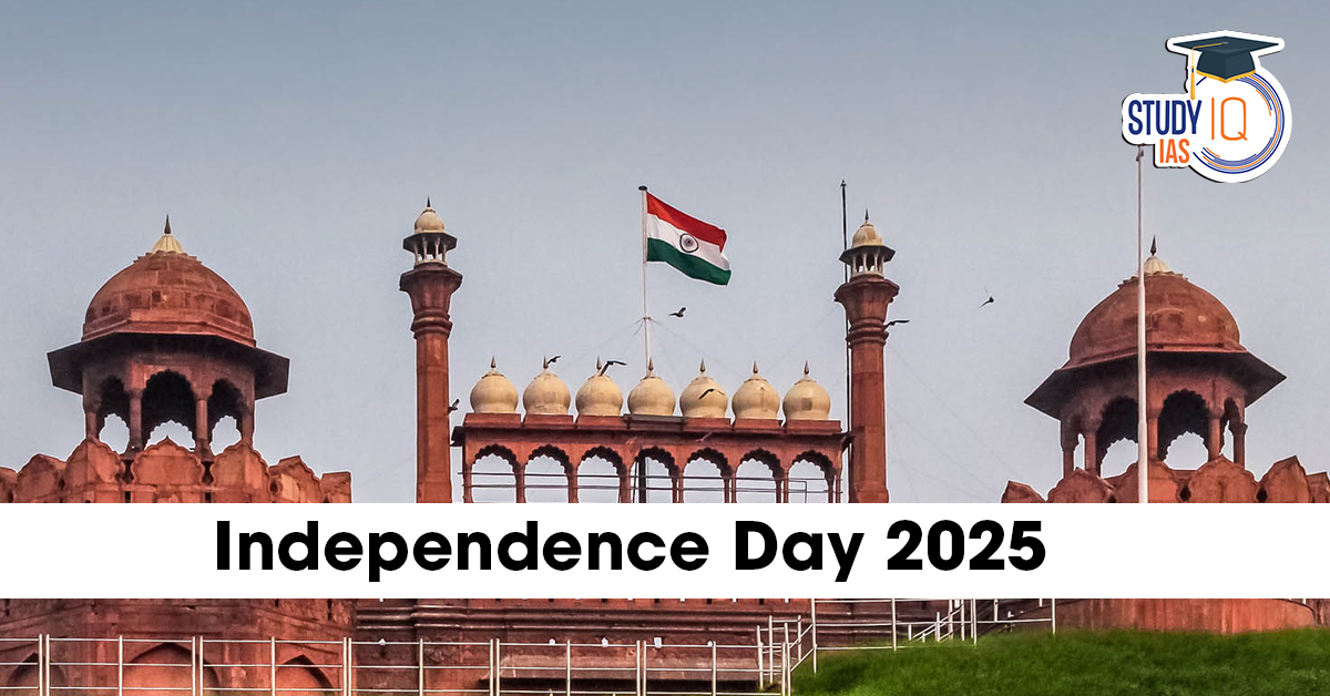 Independence Day 2025