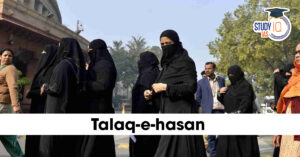Talaq-e-Hasan