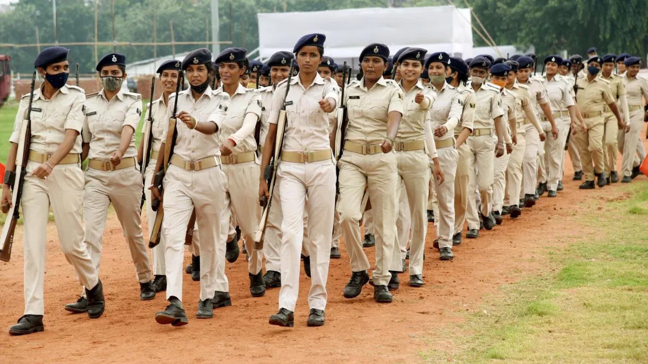 Bihar Police Constable Result 2025