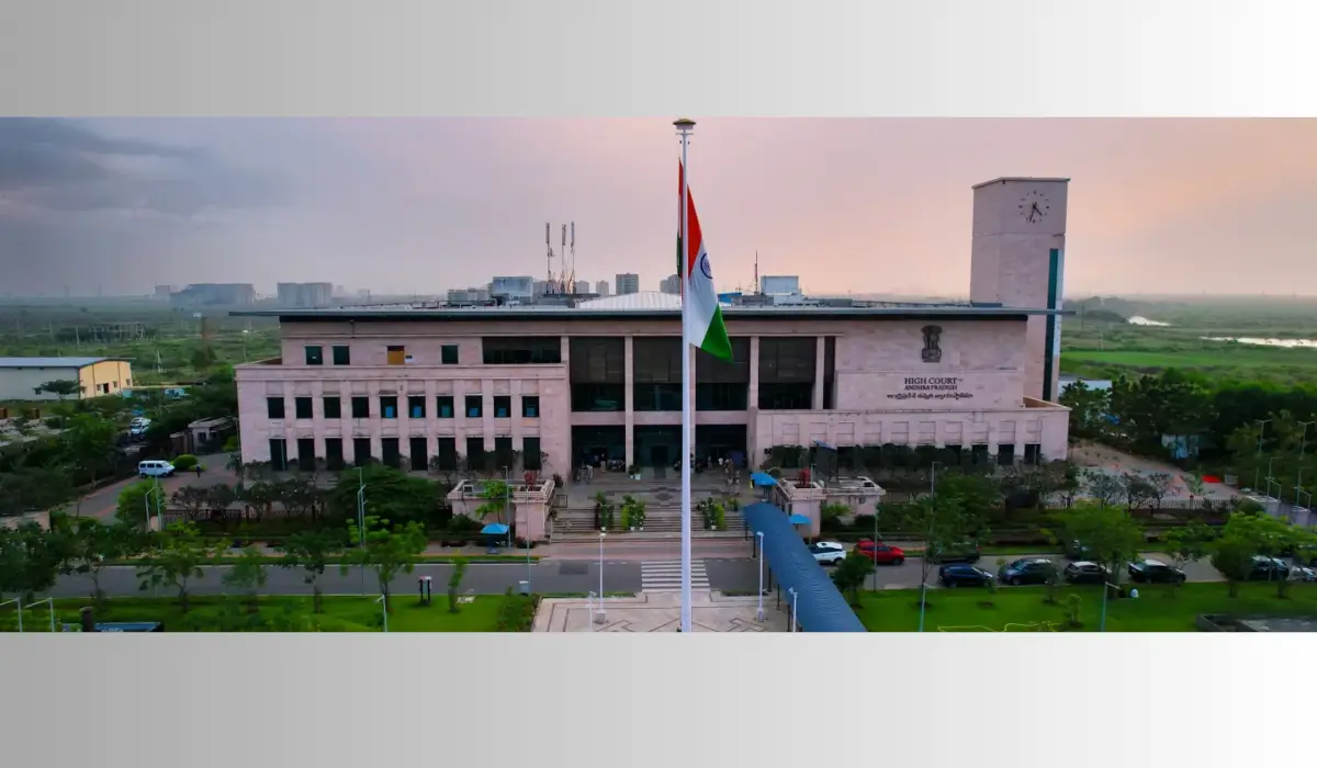 AP High Court Hall Ticket 2025