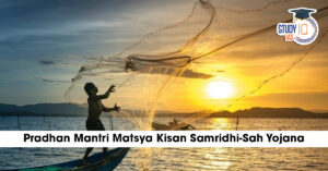 Pradhan Mantri Matsya Kisan Samrudhi-Sah Yojana