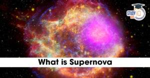 what is Supernova