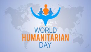 World Humanitarian Day