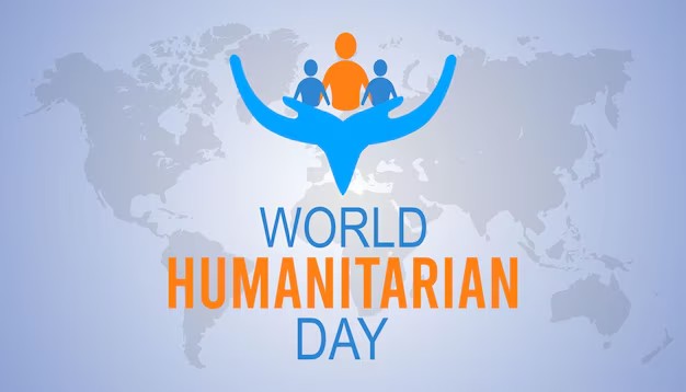 World Humanitarian Day