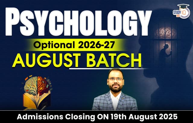 psychology