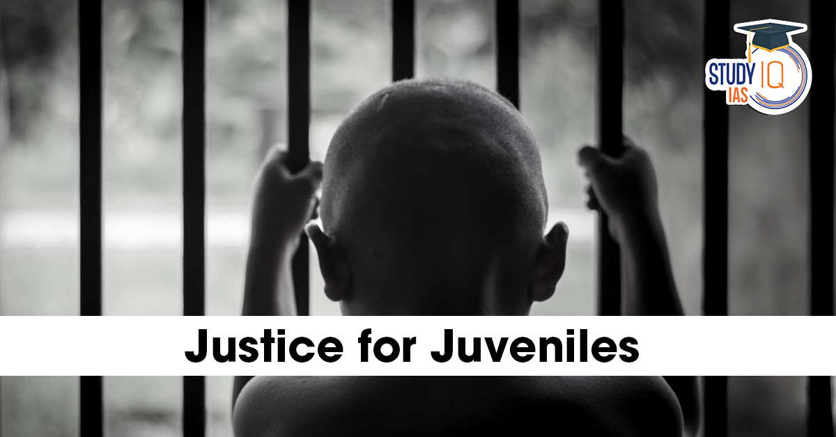 Ensuring Justice for Juveniles