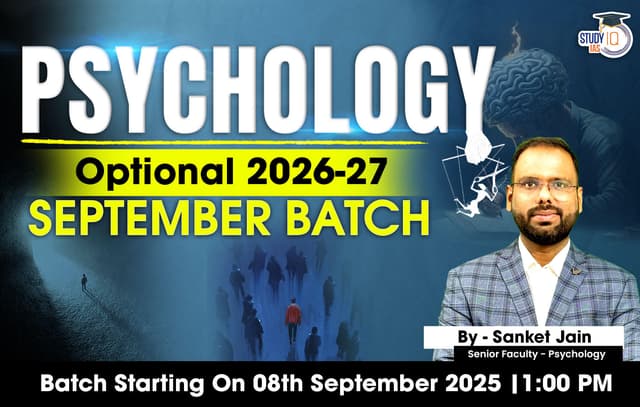 psychology