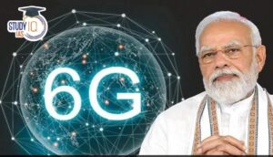 6G Technology in India