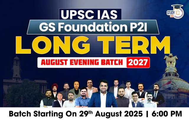 long term batch