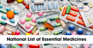 National List of Essential Medicines 2022