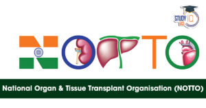 National Organ and Tissue Transplant Organization (NOTTO)