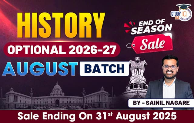 history SIQ