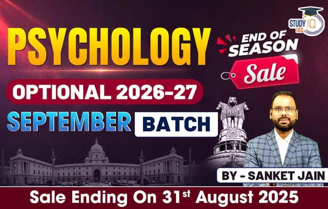 psychology