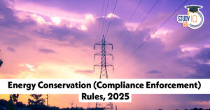 Energy Conservation (Compliance Enforcement) Rules 2025