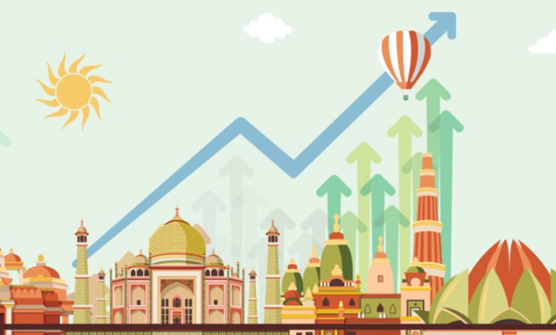 Tourism Sector in India