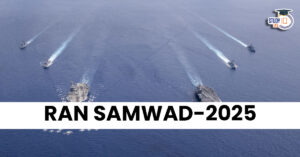 RAN SAMWAD-2025