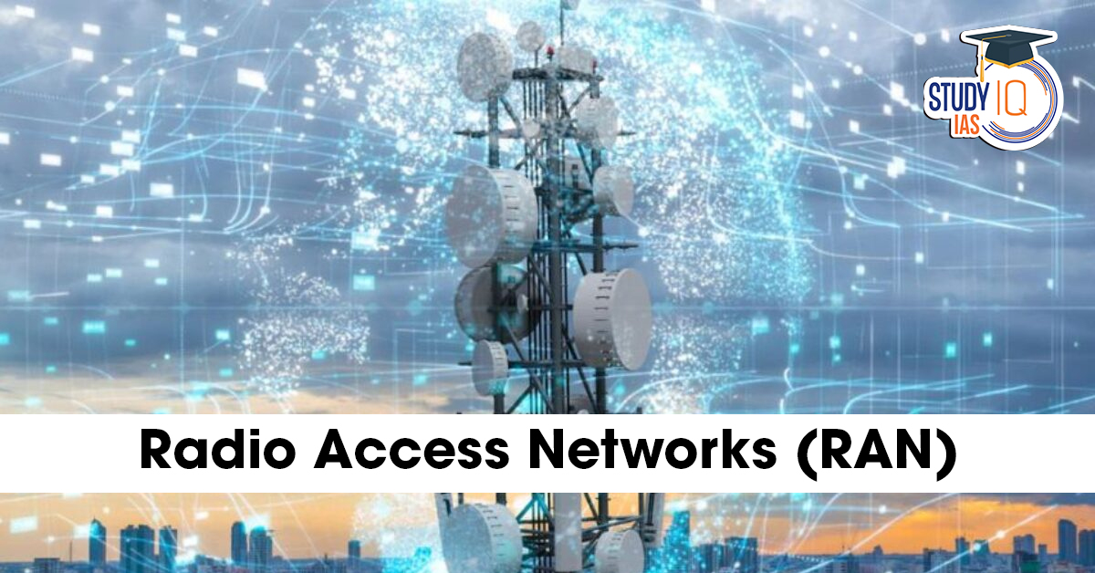 Radio Access Networks (RAN)