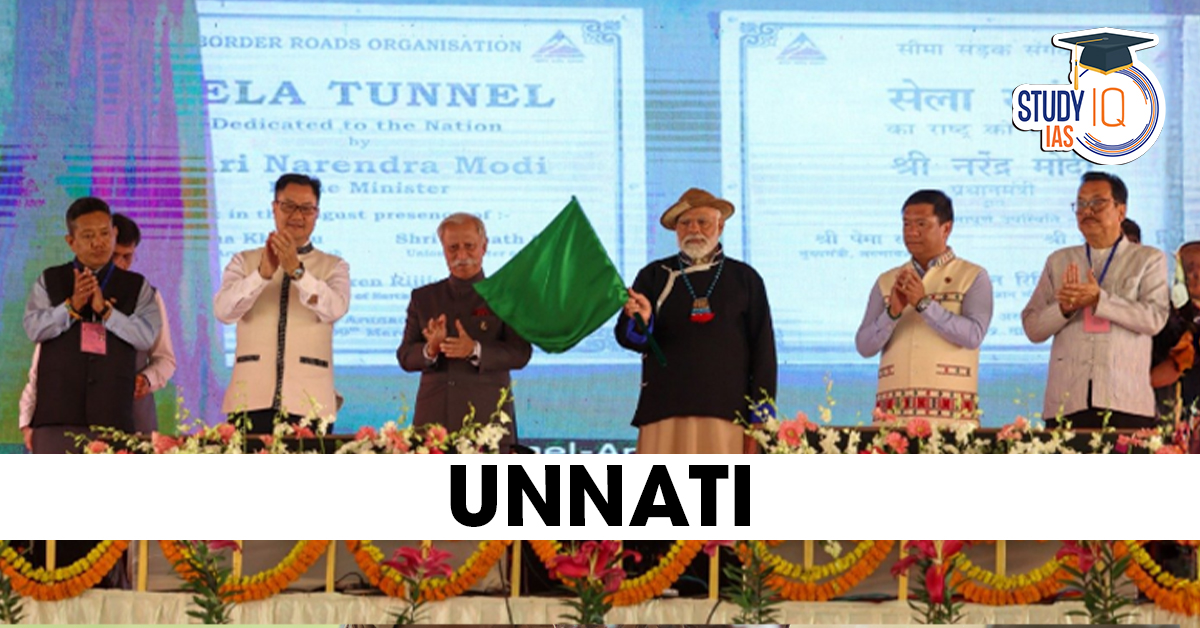 UNNATI Scheme