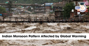 How Global Warming is affecting India’s Monsoon Patterns