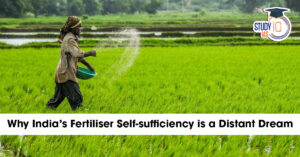 Fertilizer Sector in India