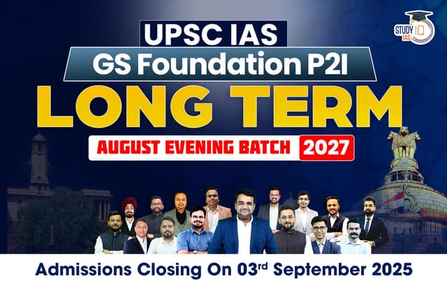 long term batch