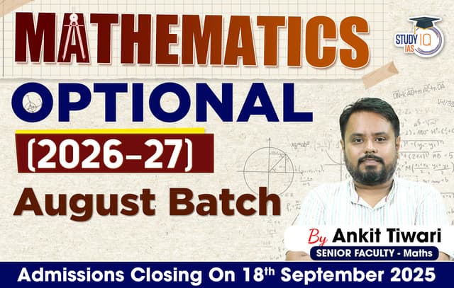 maths