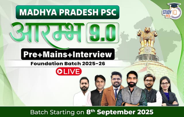 madhya pradesh