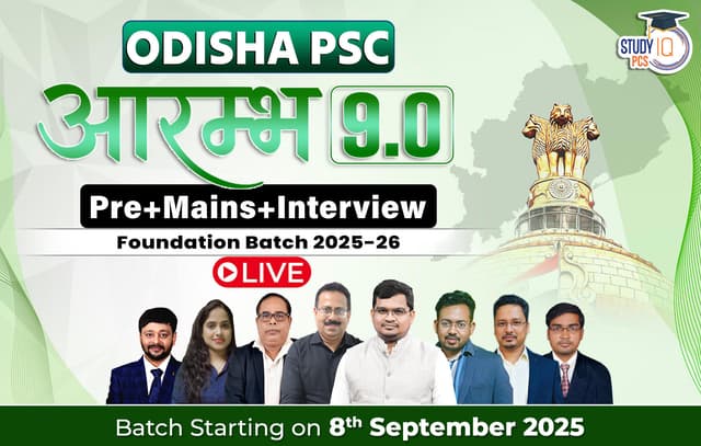 odisha