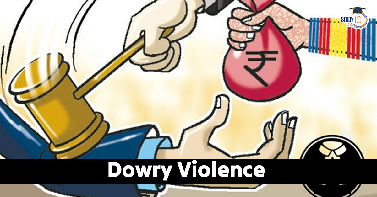 Dowry in India