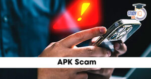 APK Fraud Case: Fastest Growing Cybercrime Threat in India