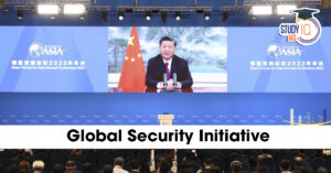 Global Security Alliance