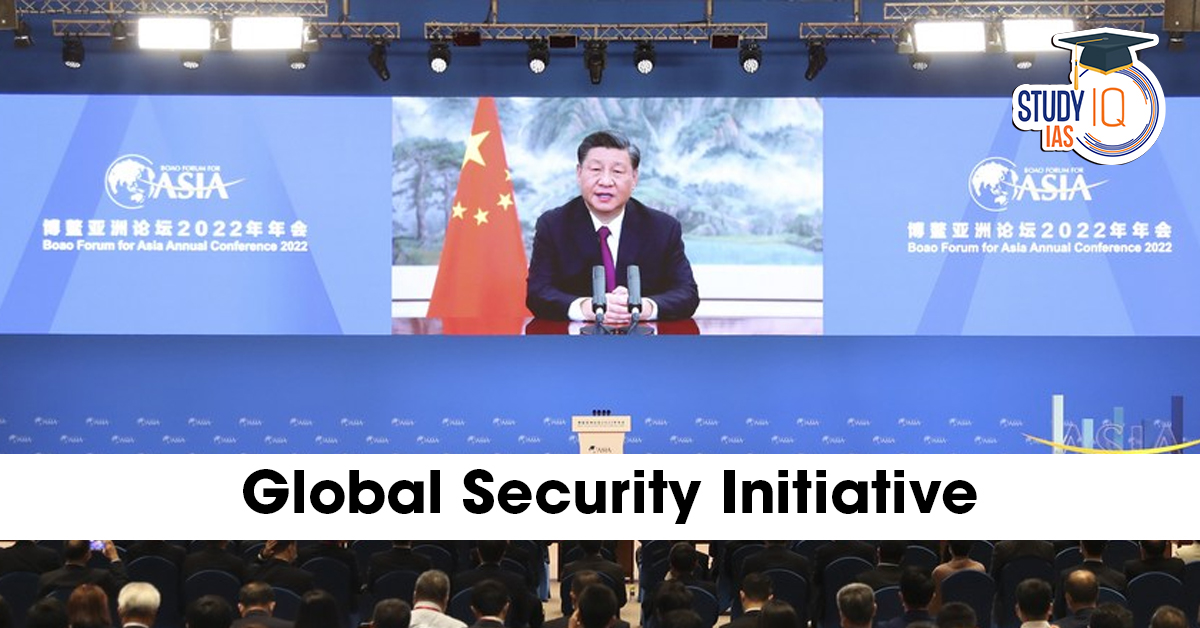 Global Security Alliance