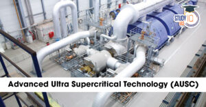 Advanced Ultra Supercritical (AUSC) Technology